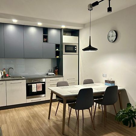 Nowy Apartament W Okolicach Centrum Siedlce Exterior foto