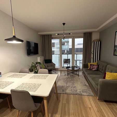 Nowy Apartament W Okolicach Centrum Siedlce Exterior foto