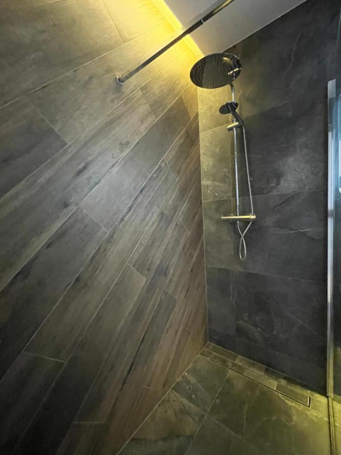 Nowy Apartament W Okolicach Centrum Siedlce Exterior foto