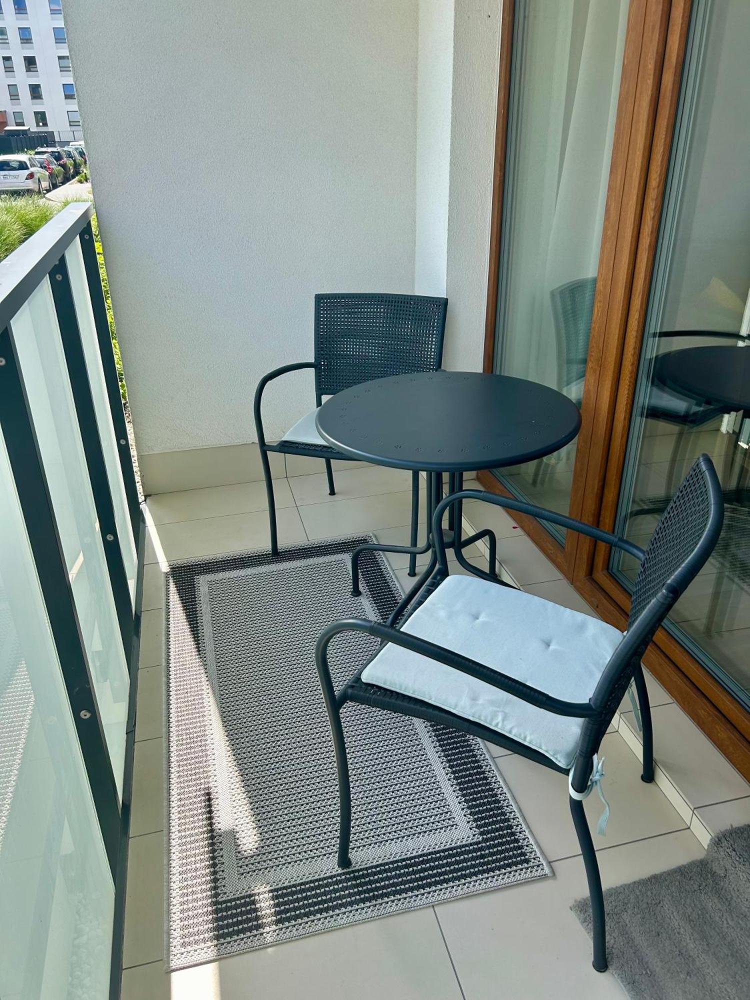 Nowy Apartament W Okolicach Centrum Siedlce Exterior foto