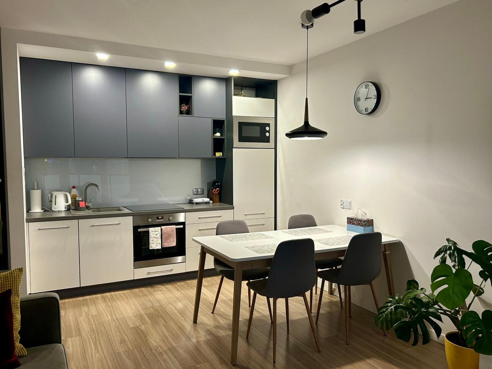 Nowy Apartament W Okolicach Centrum Siedlce Exterior foto